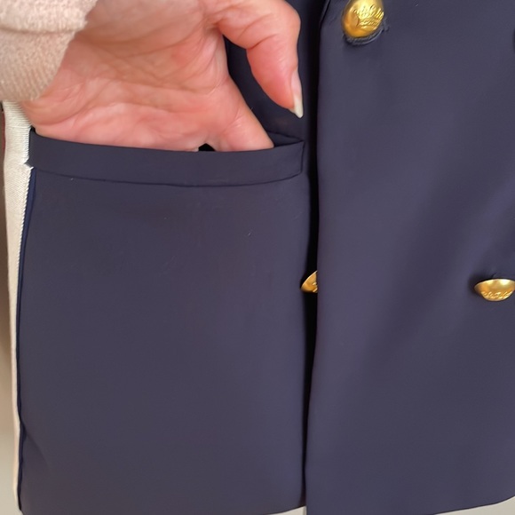 Vertigo 2 Piece Suit and Blazer Set - Picture 4 of 13